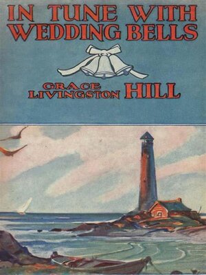 cover image of In Tune with Wedding Bells